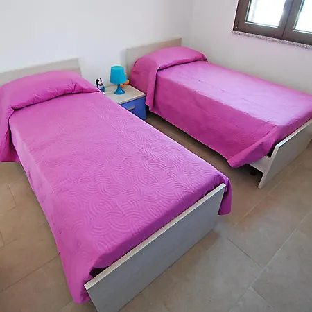 Charming House In Is Potettus With Private Garden Sant'Anna Arresi